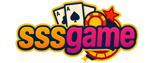 SSS Game Logo
